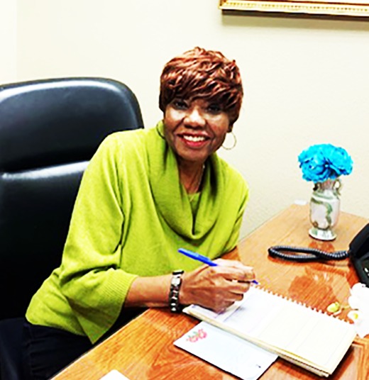 Dorothy Allen