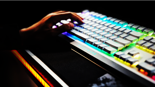 Keyboard Image